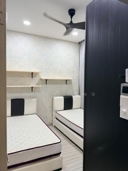 Kediaman Servis untuk Disewa di Palazio - Joan Tong - PropertyGuru.com.my