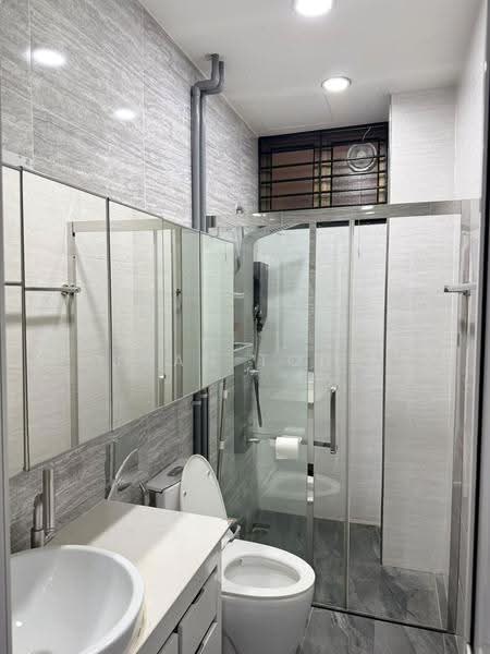 Kediaman Servis untuk Disewa di Palazio - Joan Tong - PropertyGuru.com.my