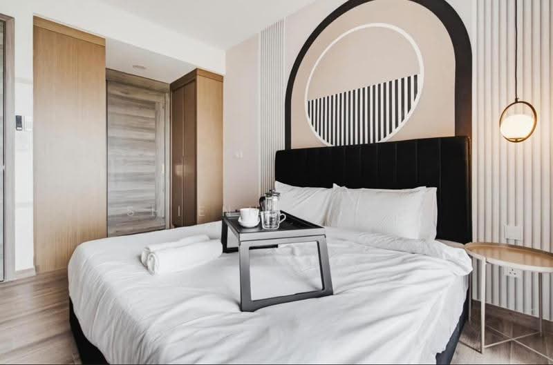 Kediaman Servis untuk Disewa di Agile Bukit Bintang - Shienny Tang - Bedroom - PropertyGuru.com.my