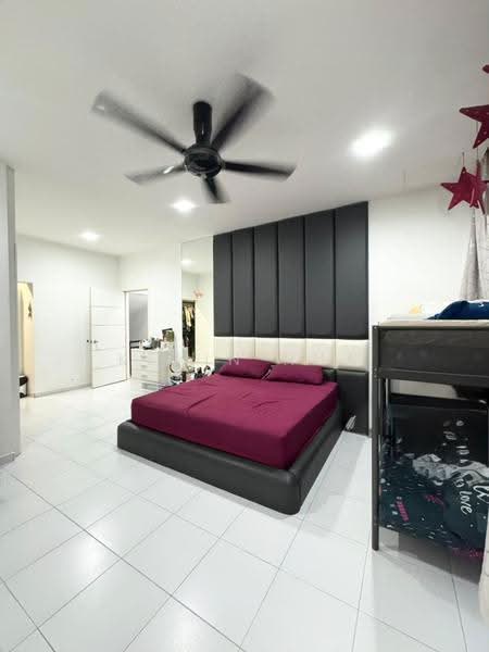 Rumah Teres 1.5-Tingkat untuk Dijual di Bukit Indah (Iskandar Puteri (Nusajaya)) - Kexin Hua - PropertyGuru.com.my