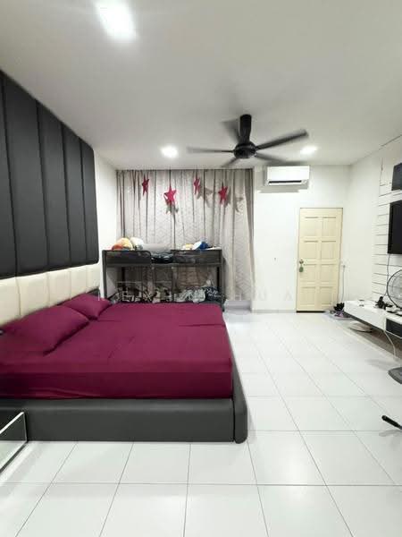 Rumah Teres 1.5-Tingkat untuk Dijual di Bukit Indah (Iskandar Puteri (Nusajaya)) - Kexin Hua - PropertyGuru.com.my