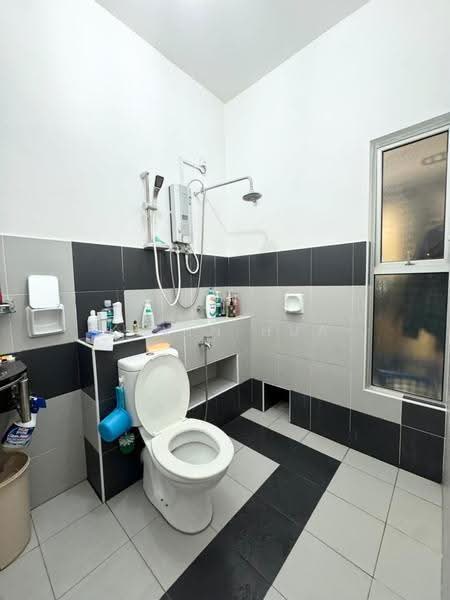 Rumah Teres 1.5-Tingkat untuk Dijual di Bukit Indah (Iskandar Puteri (Nusajaya)) - Kexin Hua - PropertyGuru.com.my