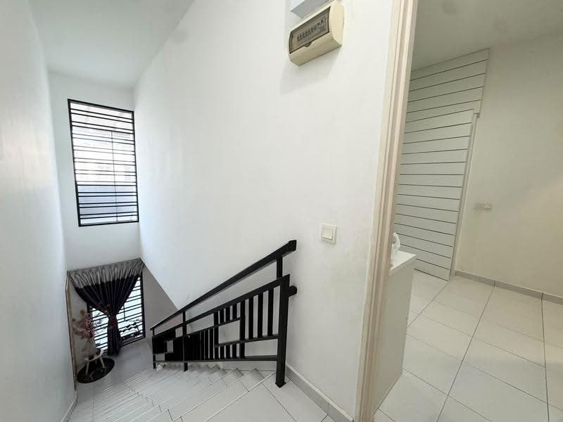 Rumah Teres 1.5-Tingkat untuk Dijual di Bukit Indah (Iskandar Puteri (Nusajaya)) - Kexin Hua - PropertyGuru.com.my