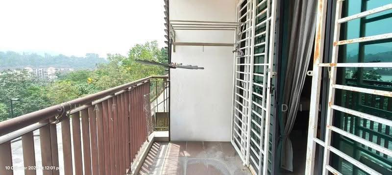 Kondominium untuk Disewa di Oasis 1 - Shafika Shahidin - PropertyGuru.com.my