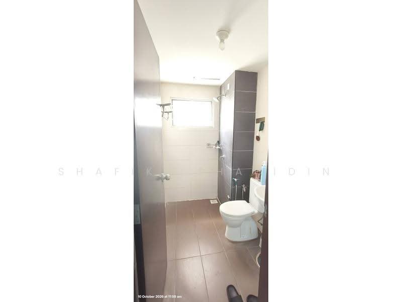Kondominium untuk Disewa di Oasis 1 - Shafika Shahidin - PropertyGuru.com.my