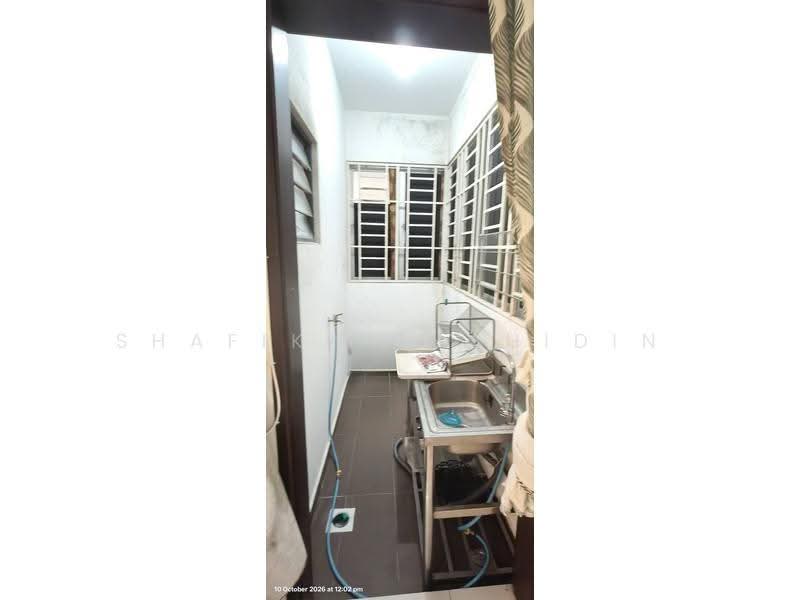 Kondominium untuk Disewa di Oasis 1 - Shafika Shahidin - PropertyGuru.com.my