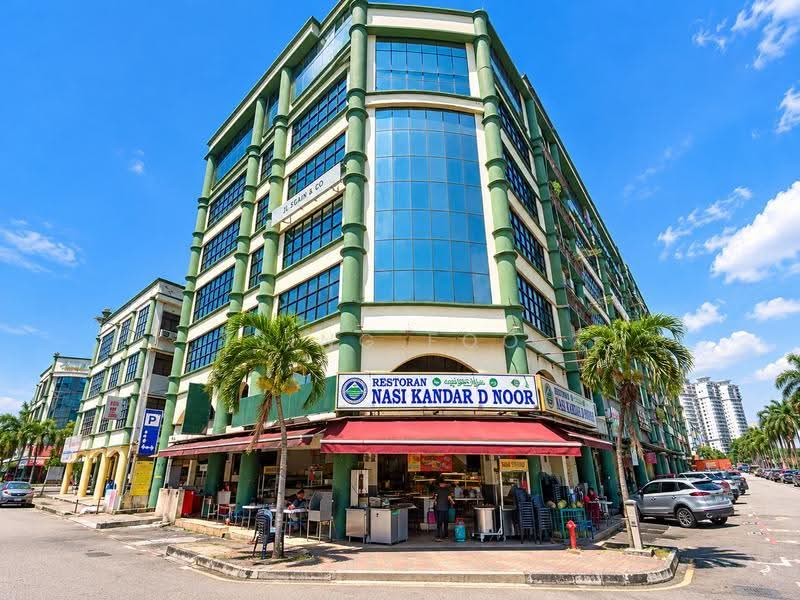 Shop for Rent in Taman Sri Serdang (Seri Kembangan) - Jing Foo - PropertyGuru.com.my