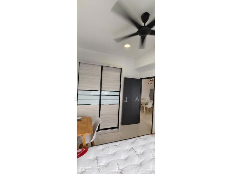Kediaman Servis untuk Disewa di Yale Suites @ EduSentral - Shue Tan - Interior - PropertyGuru.com.my