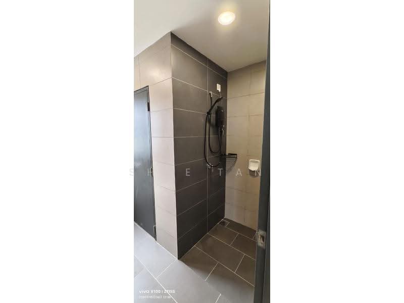 Kediaman Servis untuk Disewa di Yale Suites @ EduSentral - Shue Tan - Bathroom - PropertyGuru.com.my