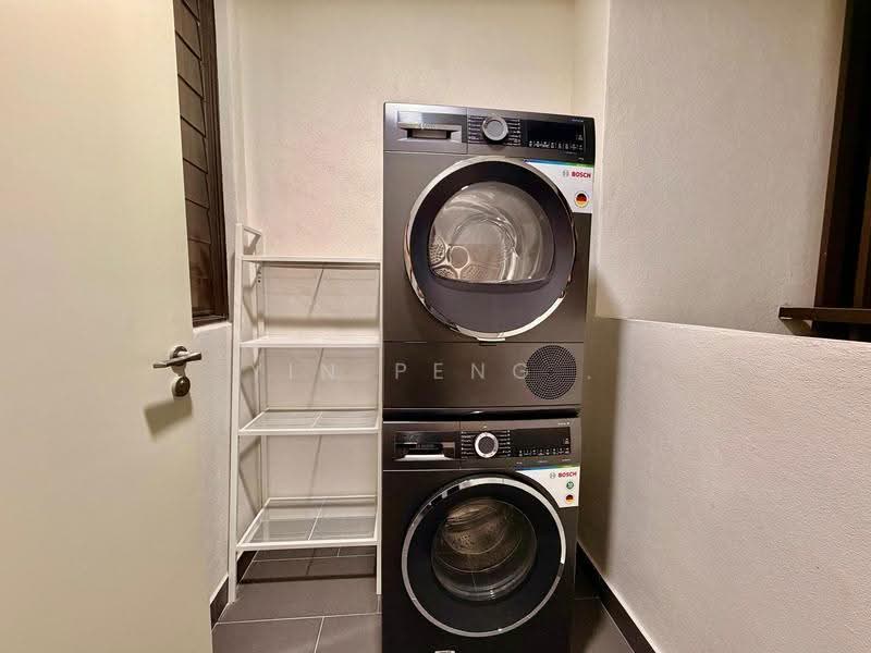 Service Residence for Rent at Jendela Residences - Yin Peng . - PropertyGuru.com.my