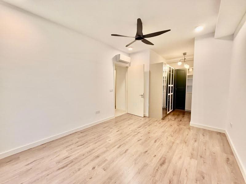 Service Residence for Rent at Jendela Residences - Yin Peng . - Bedroom - PropertyGuru.com.my