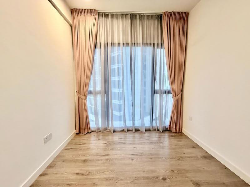 Service Residence for Rent at Jendela Residences - Yin Peng . - Bedroom - PropertyGuru.com.my