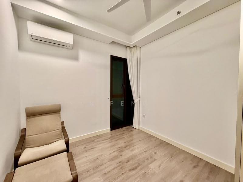Service Residence for Rent at Jendela Residences - Yin Peng . - Bedroom - PropertyGuru.com.my