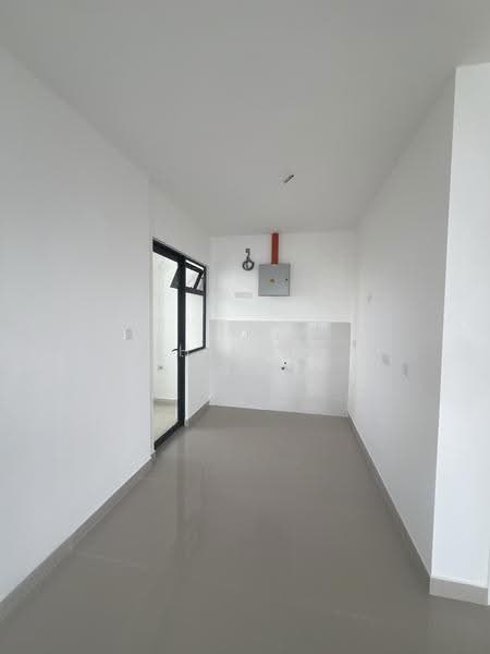 Condominium for Sale at Picasso Residence - Shirley Chan - Kitchen - PropertyGuru.com.my