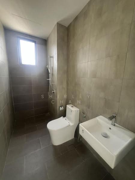 Condominium for Sale at Picasso Residence - Shirley Chan - Bathroom - PropertyGuru.com.my