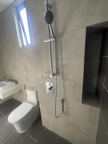 Condominium for Sale at Picasso Residence - Shirley Chan - Bathroom - PropertyGuru.com.my