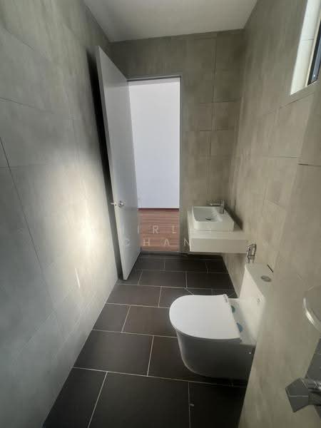 Condominium for Sale at Picasso Residence - Shirley Chan - Bathroom - PropertyGuru.com.my