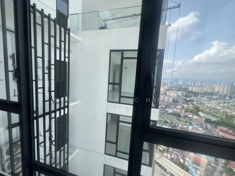 Condominium for Sale at Picasso Residence - Shirley Chan - Exterior - PropertyGuru.com.my