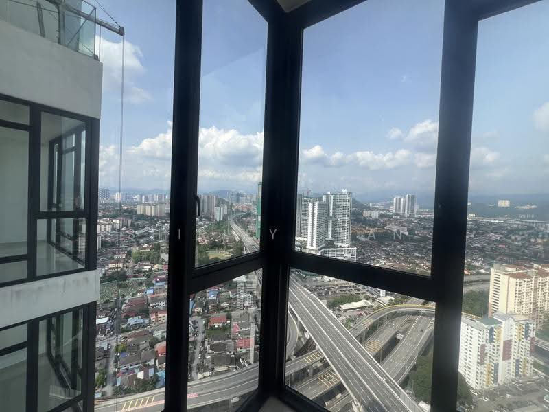 Condominium for Sale at Picasso Residence - Shirley Chan - View - PropertyGuru.com.my