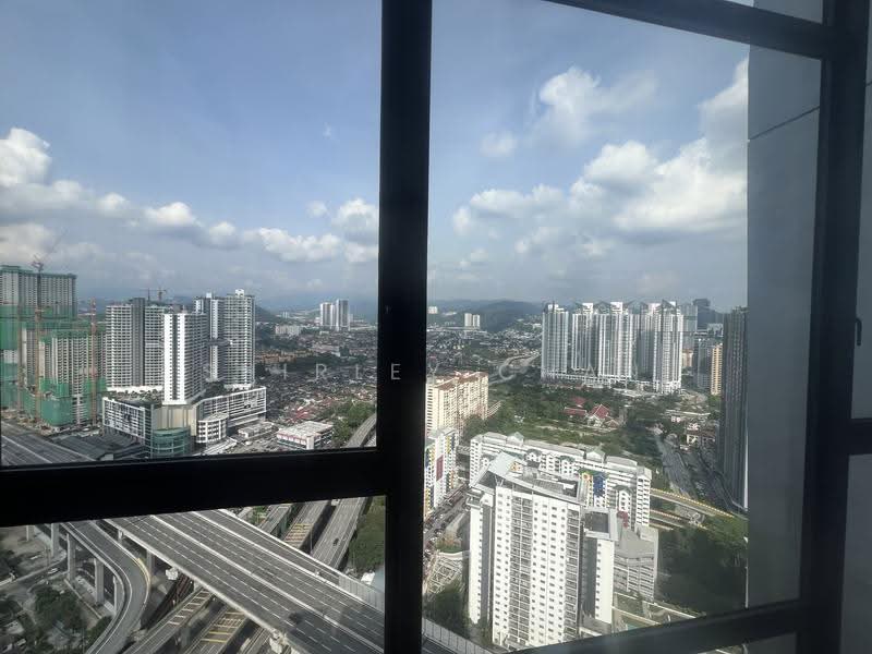 Condominium for Sale at Picasso Residence - Shirley Chan - View - PropertyGuru.com.my