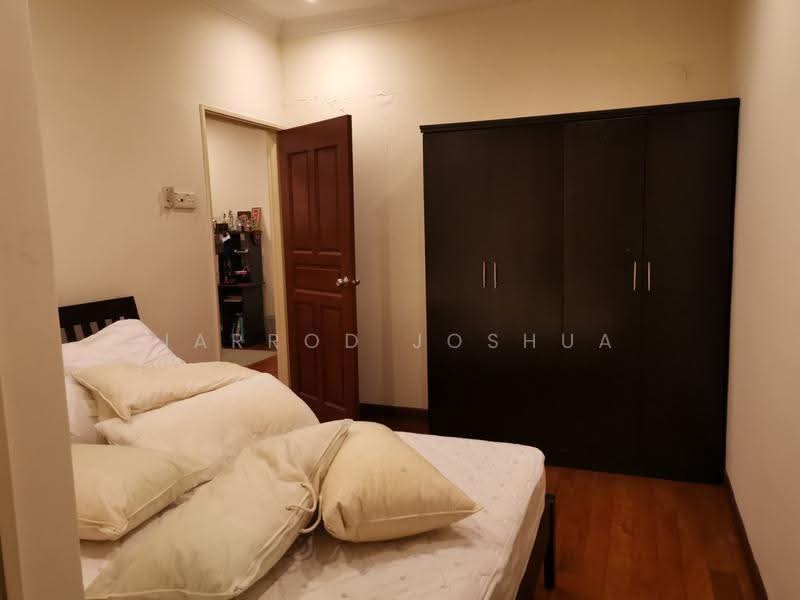 Rumah Teres 2-Tingkat untuk Disewa di Bangsar Baru (Bangsar) - Jarrod Joshua - Bedroom - PropertyGuru.com.my