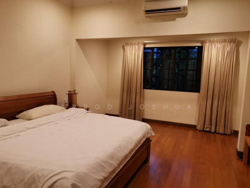 Rumah Teres 2-Tingkat untuk Disewa di Bangsar Baru (Bangsar) - Jarrod Joshua - Bedroom - PropertyGuru.com.my