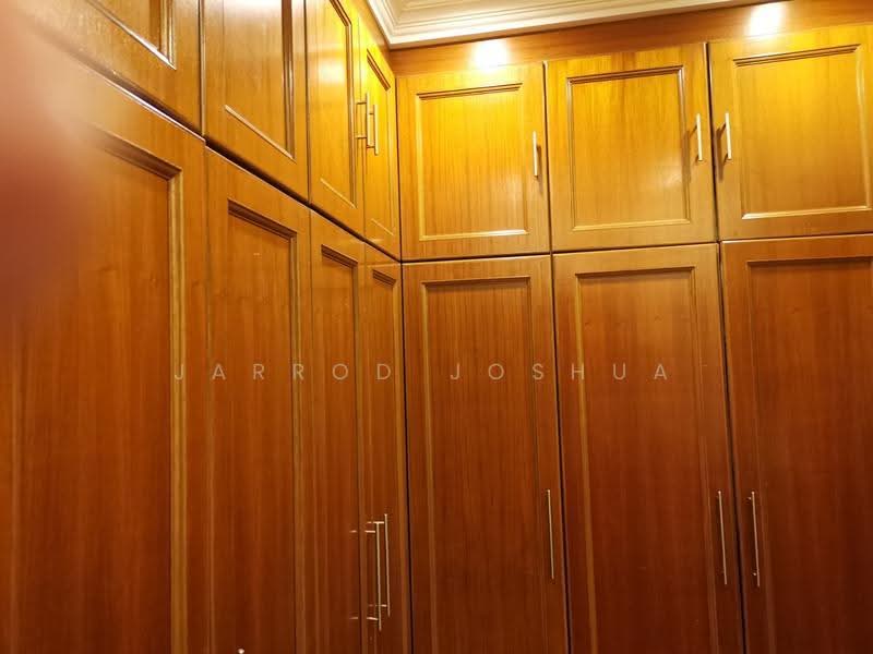 Rumah Teres 2-Tingkat untuk Disewa di Bangsar Baru (Bangsar) - Jarrod Joshua - PropertyGuru.com.my