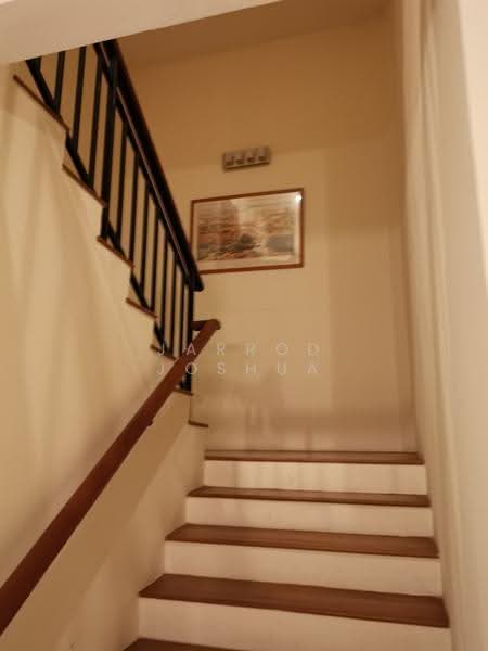 Rumah Teres 2-Tingkat untuk Disewa di Bangsar Baru (Bangsar) - Jarrod Joshua - Interior - PropertyGuru.com.my