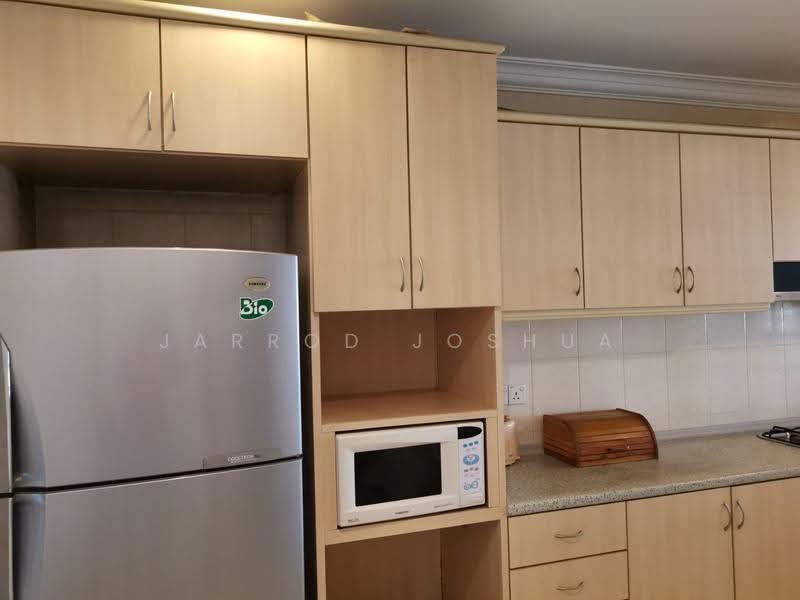 Rumah Teres 2-Tingkat untuk Disewa di Bangsar Baru (Bangsar) - Jarrod Joshua - Kitchen - PropertyGuru.com.my