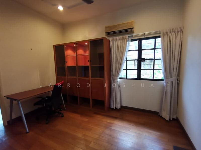 Rumah Teres 2-Tingkat untuk Disewa di Bangsar Baru (Bangsar) - Jarrod Joshua - Study - PropertyGuru.com.my