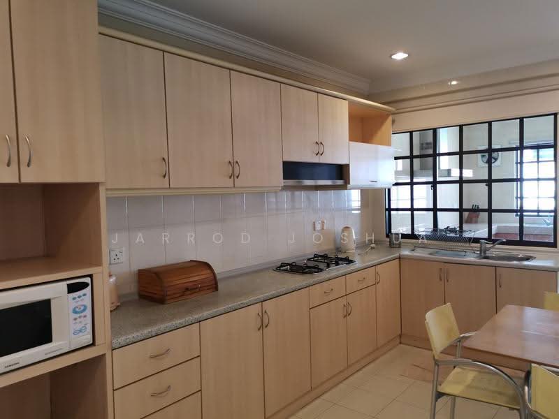 Rumah Teres 2-Tingkat untuk Disewa di Bangsar Baru (Bangsar) - Jarrod Joshua - Kitchen - PropertyGuru.com.my
