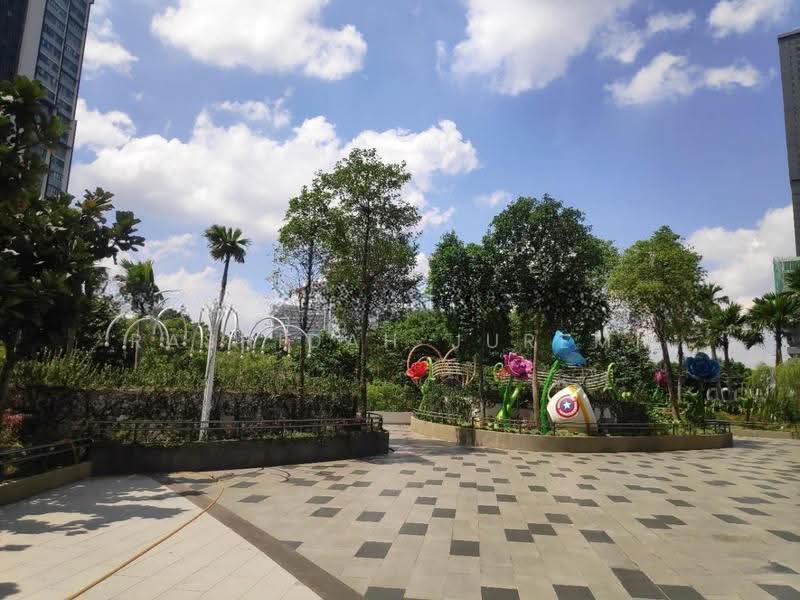 Kediaman Servis untuk Dijual di i-SOHO @ i-City - Rashidah Juremi - PropertyGuru.com.my