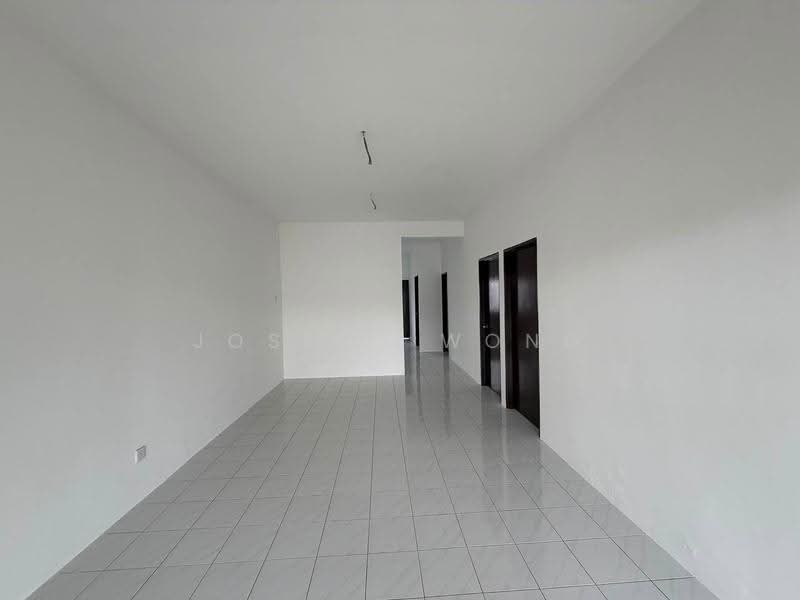 Terraced House for Sale in Ipoh (Perak) - Joseph Wong - Interior - PropertyGuru.com.my