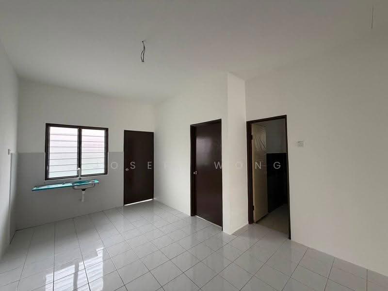 Terraced House for Sale in Ipoh (Perak) - Joseph Wong - Kitchen - PropertyGuru.com.my