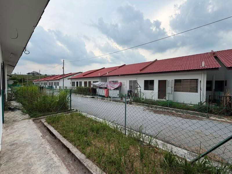Terraced House for Sale in Ipoh (Perak) - Joseph Wong - Exterior - PropertyGuru.com.my