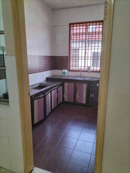 Rumah Teres 1-Tingkat untuk Dijual di Taman Impian Emas (Skudai) - Jovel Lim - Kitchen - PropertyGuru.com.my