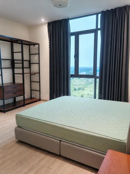 Kediaman Servis untuk Disewa di Renna Residence @ The NorthBank - Shirley Loo - PropertyGuru.com.my