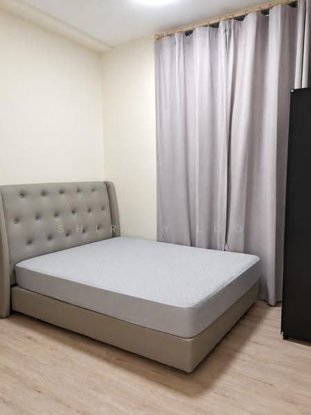 Kediaman Servis untuk Disewa di Renna Residence @ The NorthBank - Shirley Loo - PropertyGuru.com.my