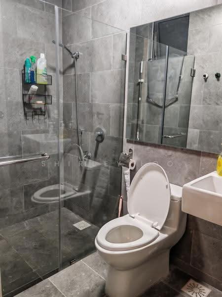 Kediaman Servis untuk Disewa di Renna Residence @ The NorthBank - Shirley Loo - PropertyGuru.com.my