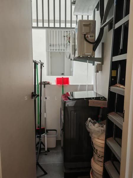 Kediaman Servis untuk Disewa di Renna Residence @ The NorthBank - Shirley Loo - PropertyGuru.com.my