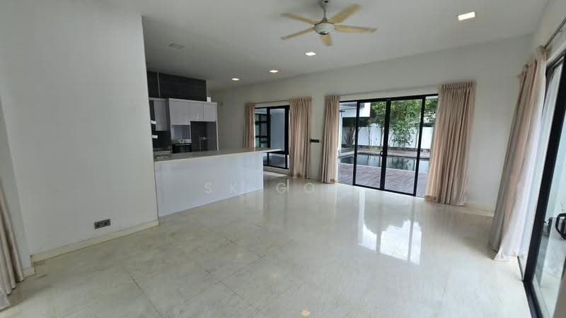 Bungalow House for Sale in East Ledang (Iskandar Puteri (Nusajaya)) - SK GOO - PropertyGuru.com.my