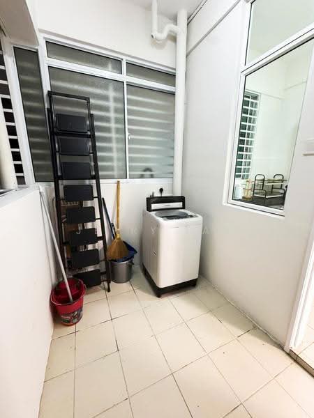 Kondominium untuk Disewa di The Oasis - Jerry Tan - PropertyGuru.com.my