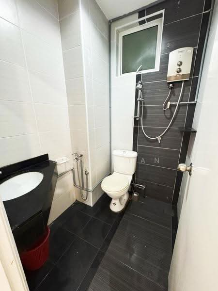 Kondominium untuk Disewa di The Oasis - Jerry Tan - PropertyGuru.com.my
