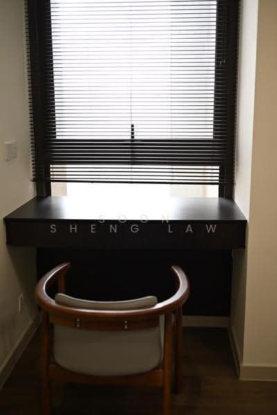 Kondominium untuk Disewa di Park Place - Soon Sheng Law - Study - PropertyGuru.com.my