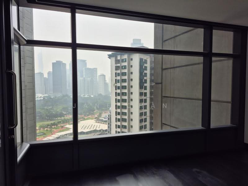 Kondominium untuk Disewa di Condominium @ The Troika - Jane Chan - PropertyGuru.com.my