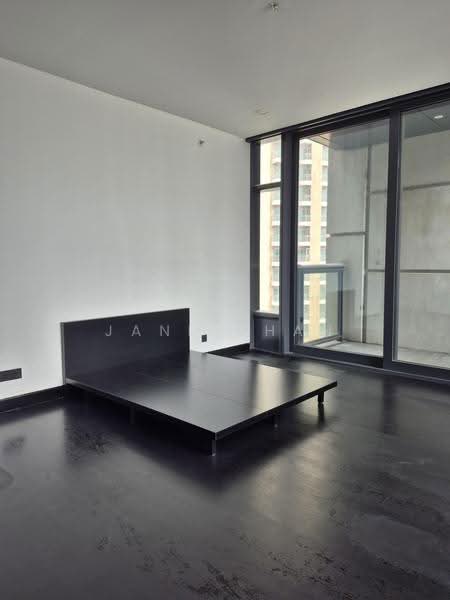 Kondominium untuk Disewa di Condominium @ The Troika - Jane Chan - PropertyGuru.com.my