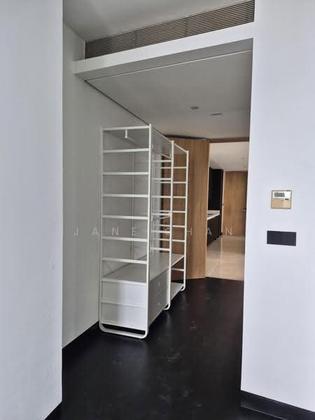 Kondominium untuk Disewa di Condominium @ The Troika - Jane Chan - PropertyGuru.com.my