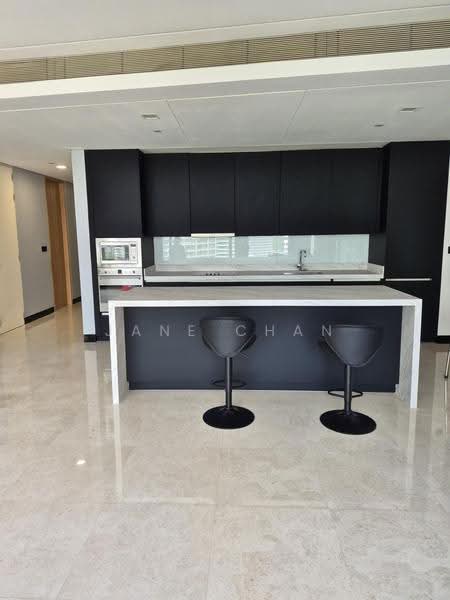 Kondominium untuk Disewa di Condominium @ The Troika - Jane Chan - PropertyGuru.com.my