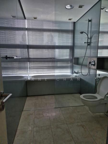 Kondominium untuk Disewa di Condominium @ The Troika - Jane Chan - PropertyGuru.com.my