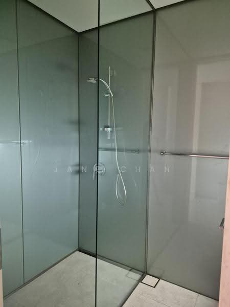 Kondominium untuk Disewa di Condominium @ The Troika - Jane Chan - PropertyGuru.com.my
